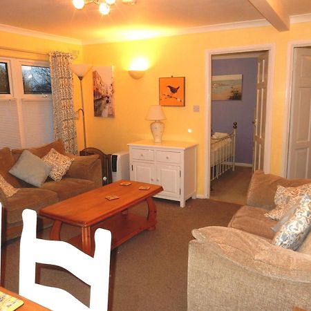 Sheena'S Dartmouth Chalets 외부 사진