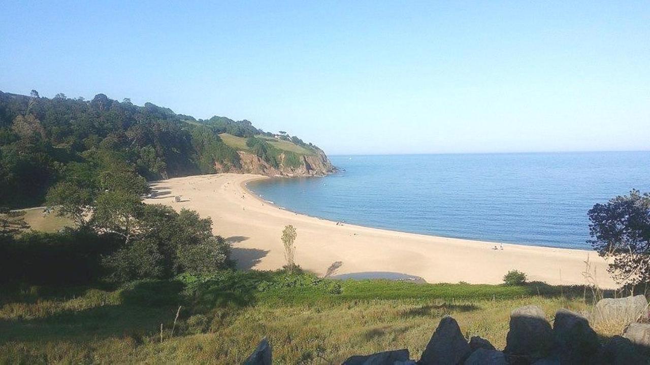 Sheena'S Dartmouth Chalets 외부 사진