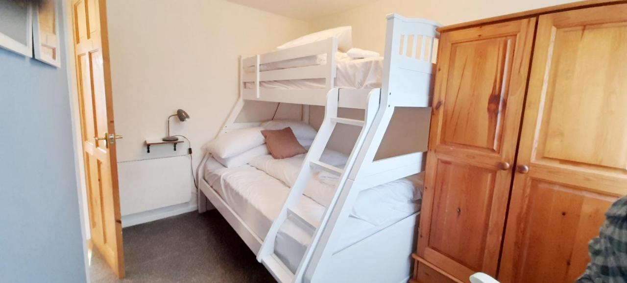 Sheena'S Dartmouth Chalets 외부 사진