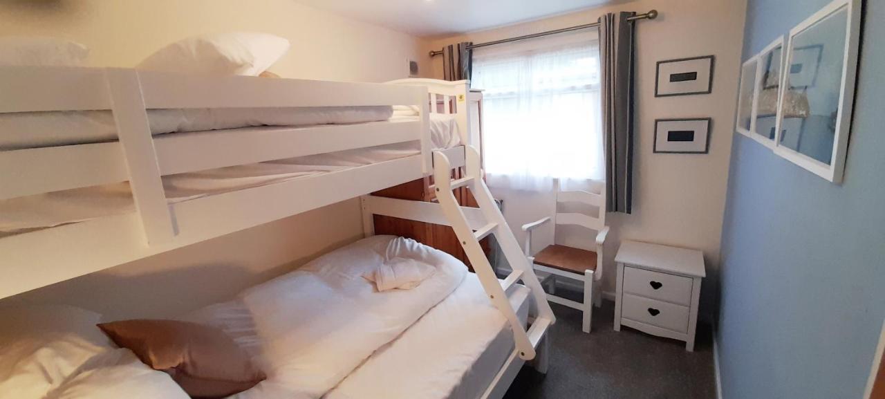 Sheena'S Dartmouth Chalets 외부 사진