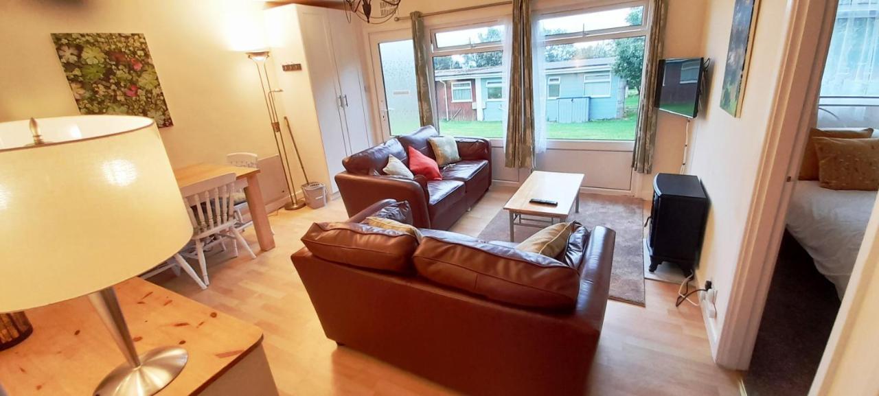 Sheena'S Dartmouth Chalets 외부 사진