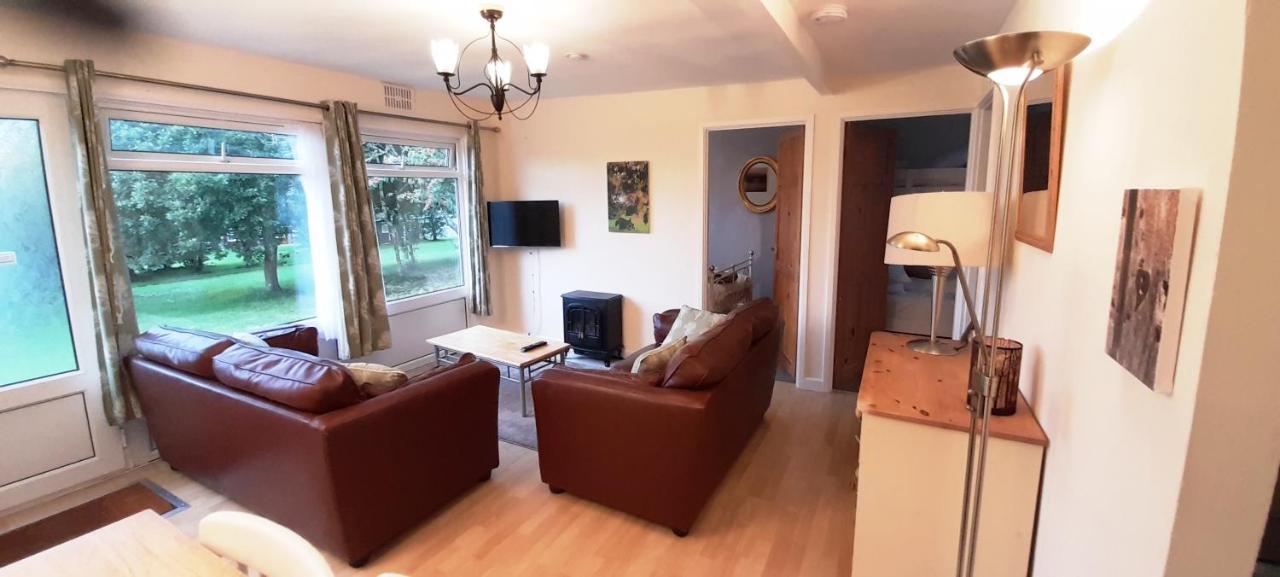 Sheena'S Dartmouth Chalets 외부 사진