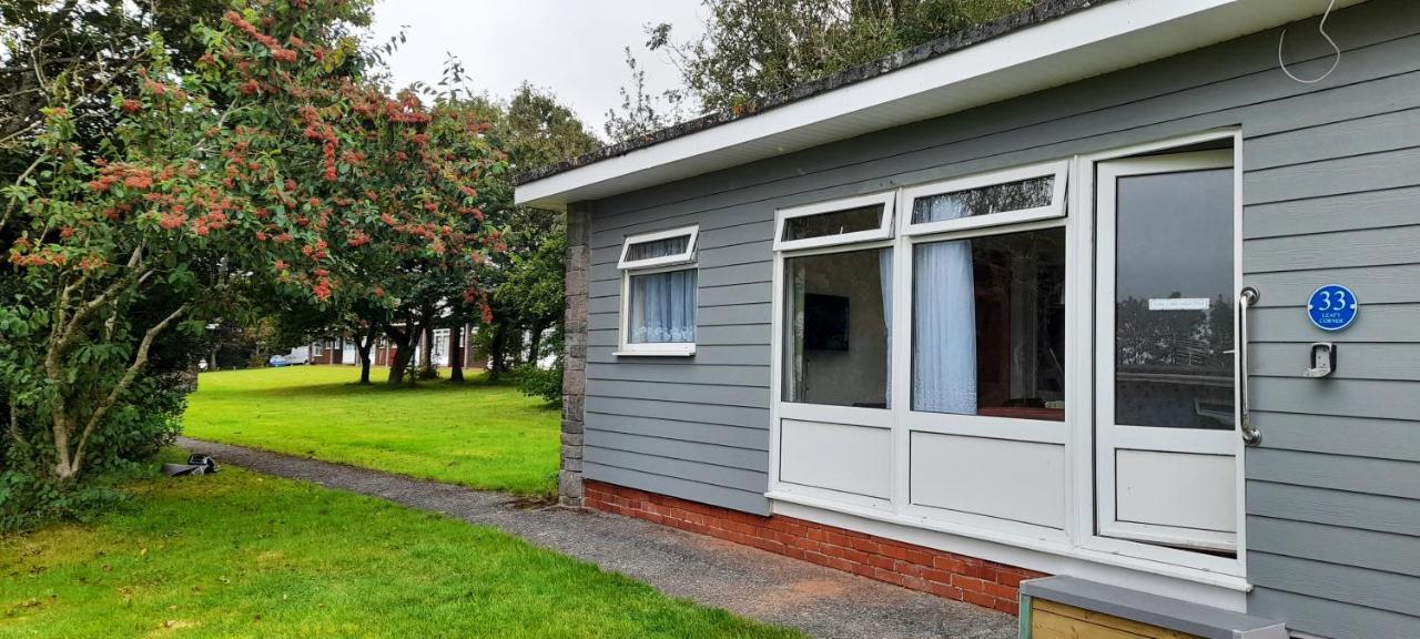 Sheena'S Dartmouth Chalets 외부 사진