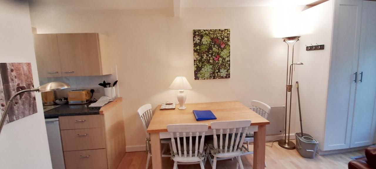 Sheena'S Dartmouth Chalets 외부 사진