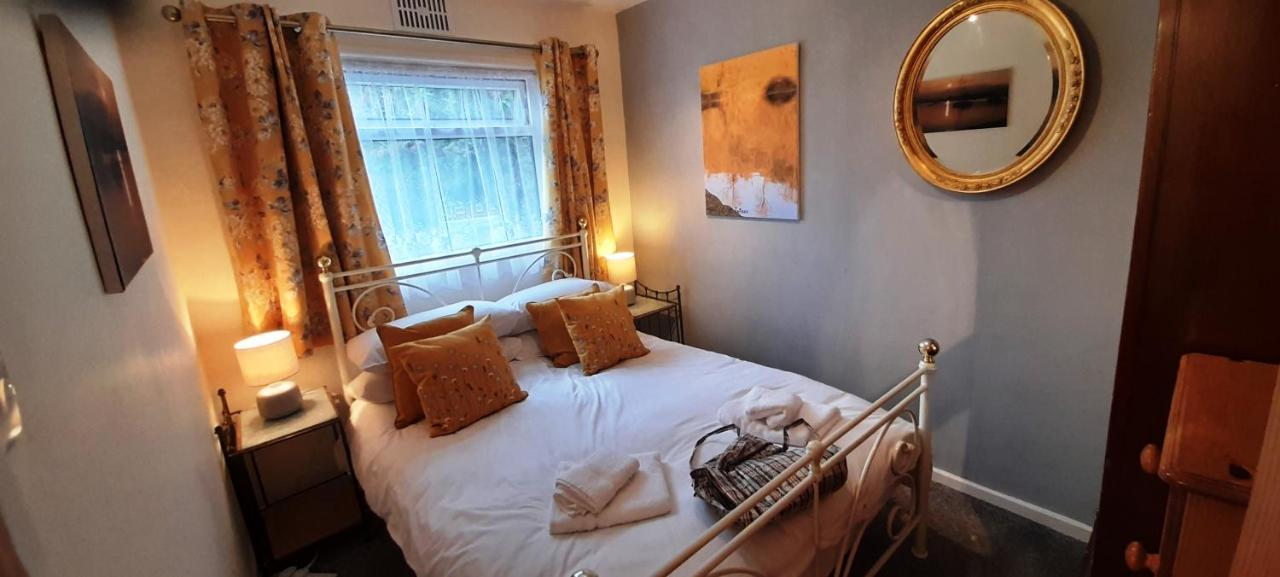 Sheena'S Dartmouth Chalets 외부 사진