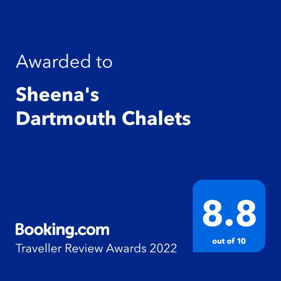 Sheena'S Dartmouth Chalets 외부 사진