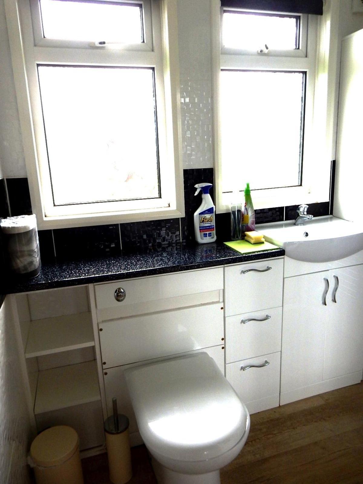 Sheena'S Dartmouth Chalets 외부 사진