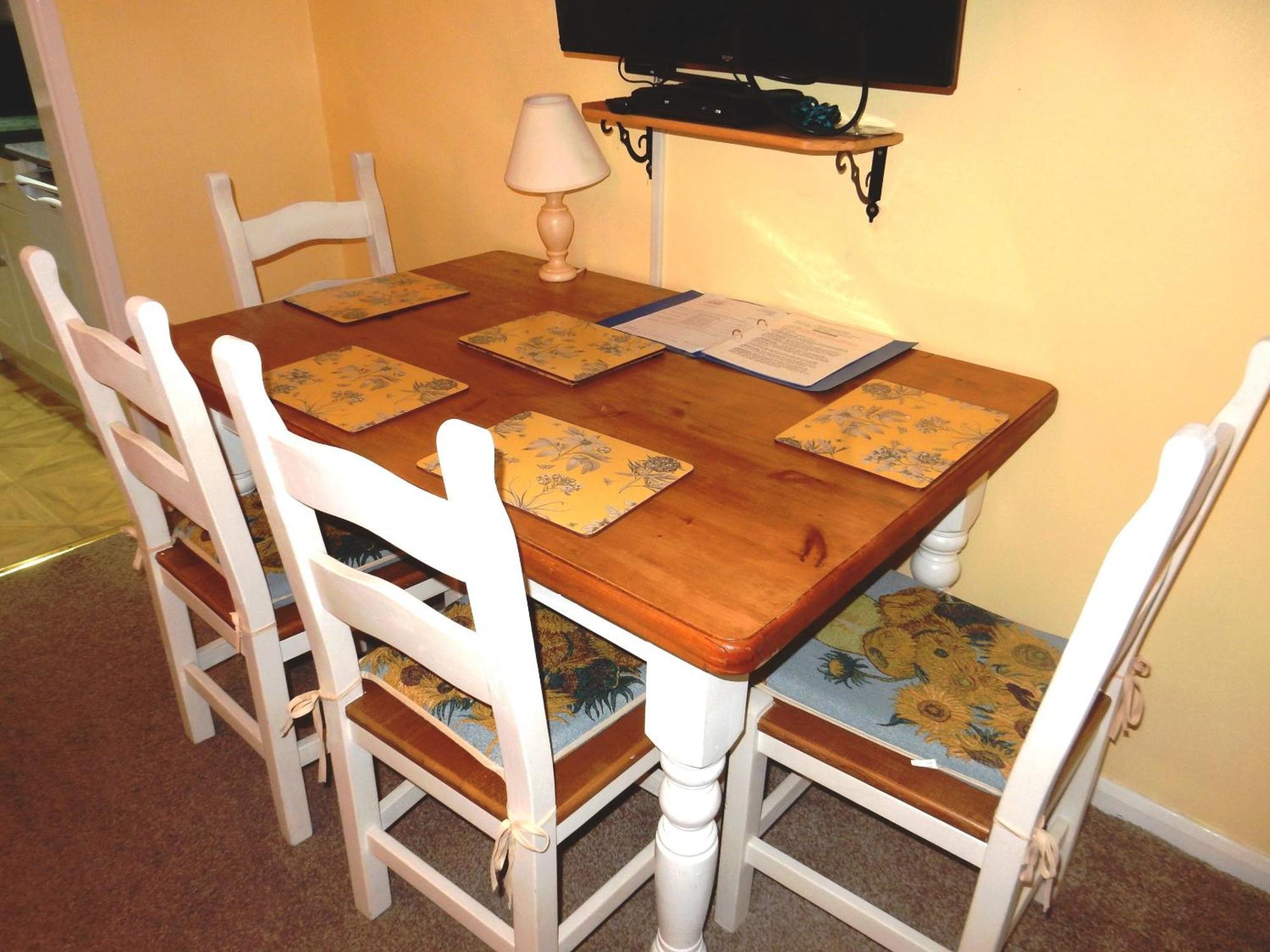 Sheena'S Dartmouth Chalets 외부 사진