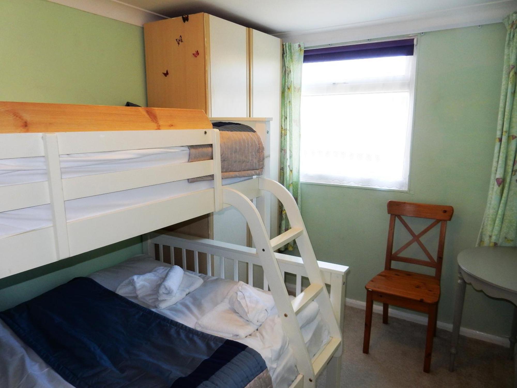 Sheena'S Dartmouth Chalets 외부 사진