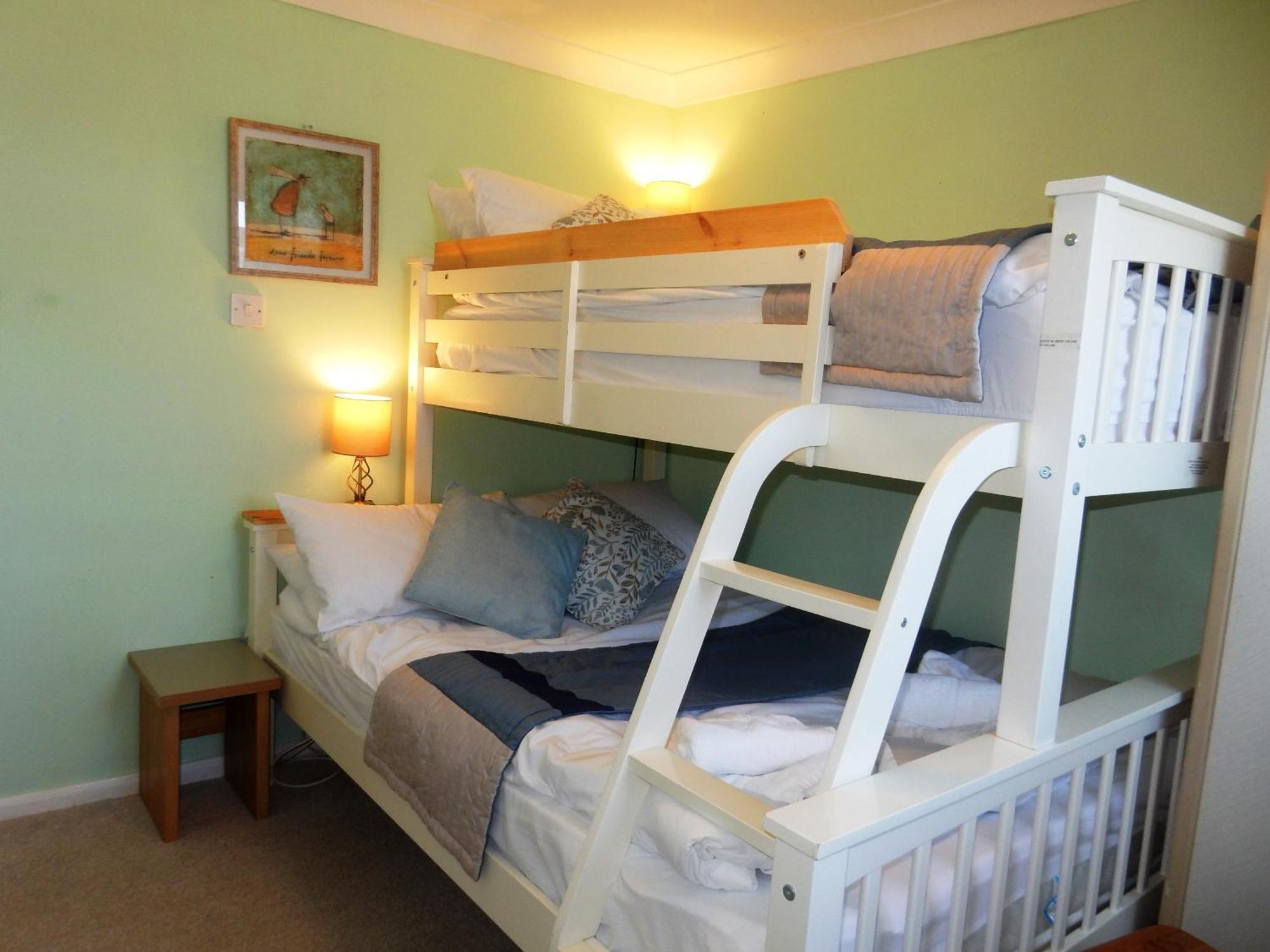 Sheena'S Dartmouth Chalets 외부 사진