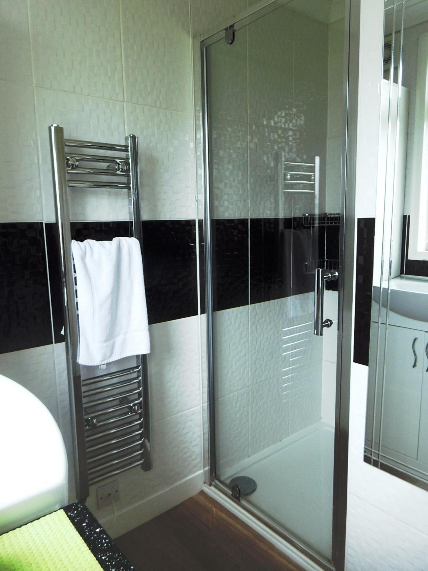 Sheena'S Dartmouth Chalets 외부 사진