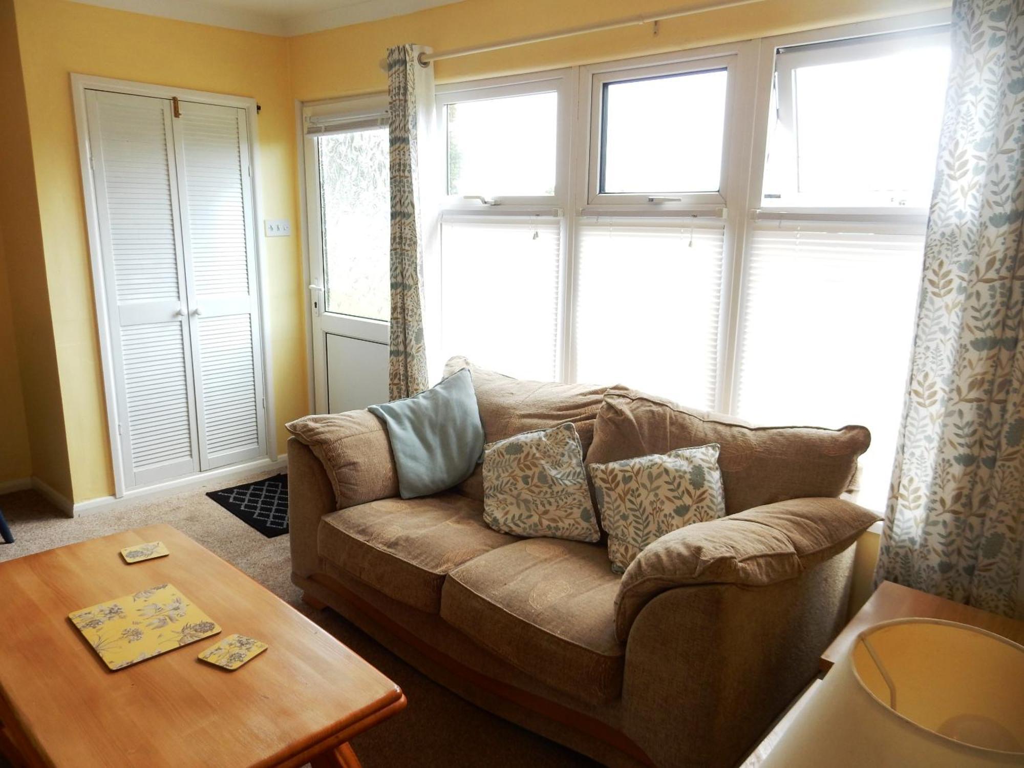 Sheena'S Dartmouth Chalets 외부 사진