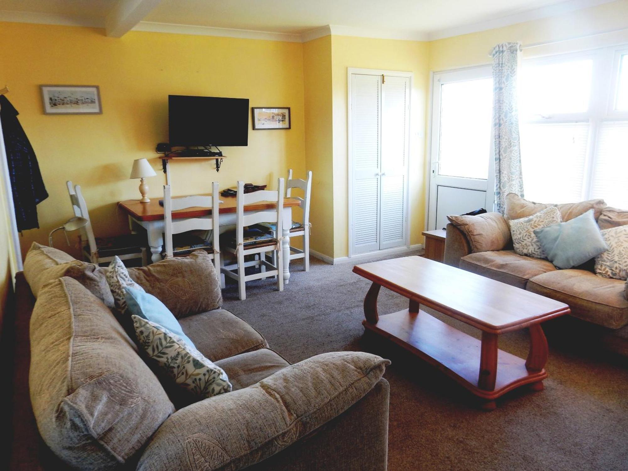 Sheena'S Dartmouth Chalets 외부 사진