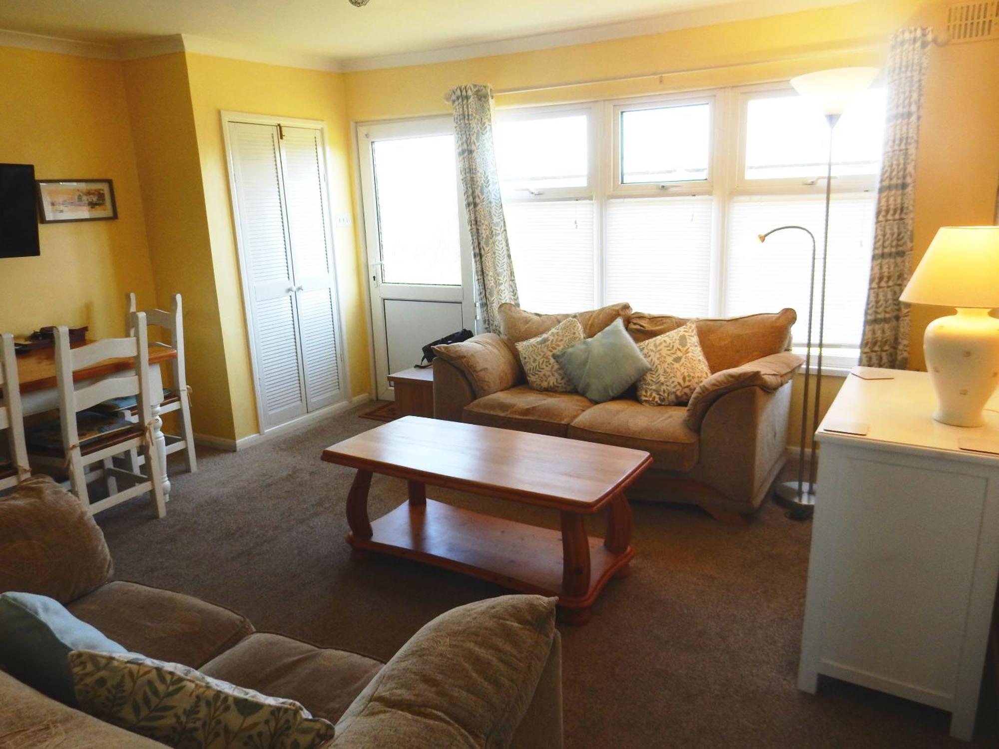 Sheena'S Dartmouth Chalets 외부 사진