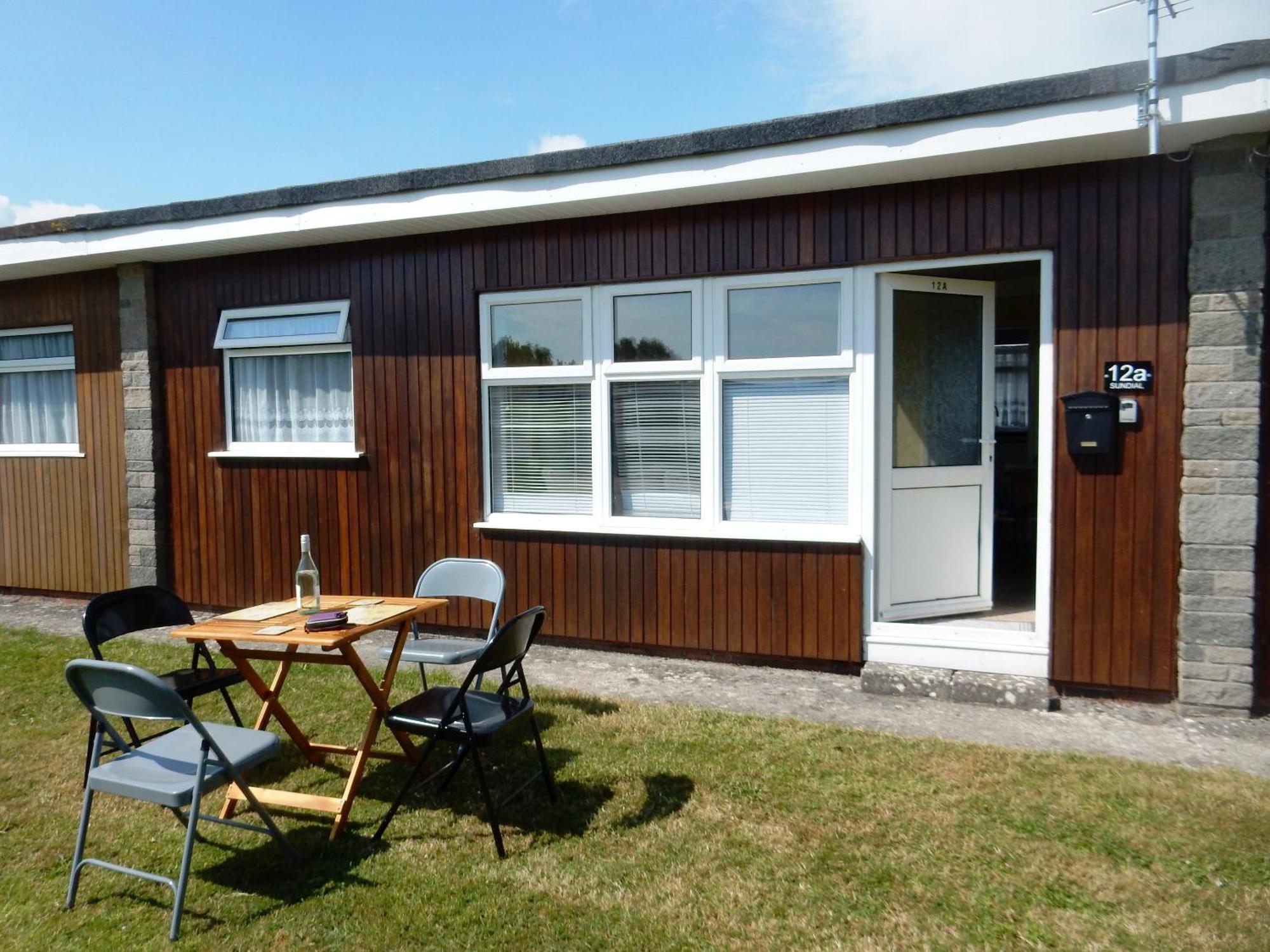 Sheena'S Dartmouth Chalets 외부 사진